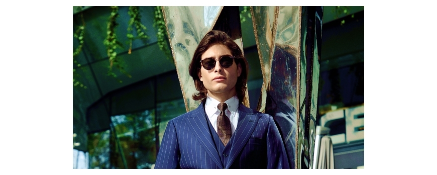 Costumele bespoke, made to measure și ready to wear