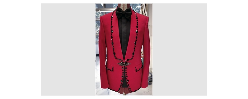 Cum alegi cele mai bune costume pentru barbați